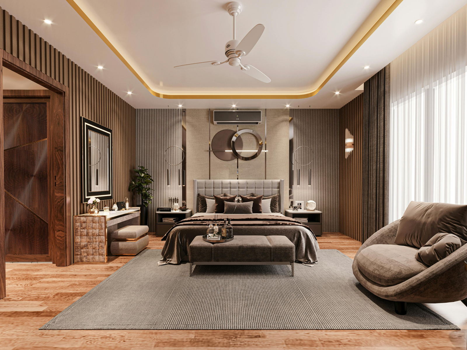 Bedroom Design